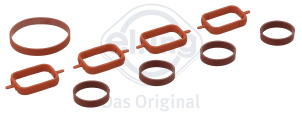 ELRING 228.680 Gasket Set,...